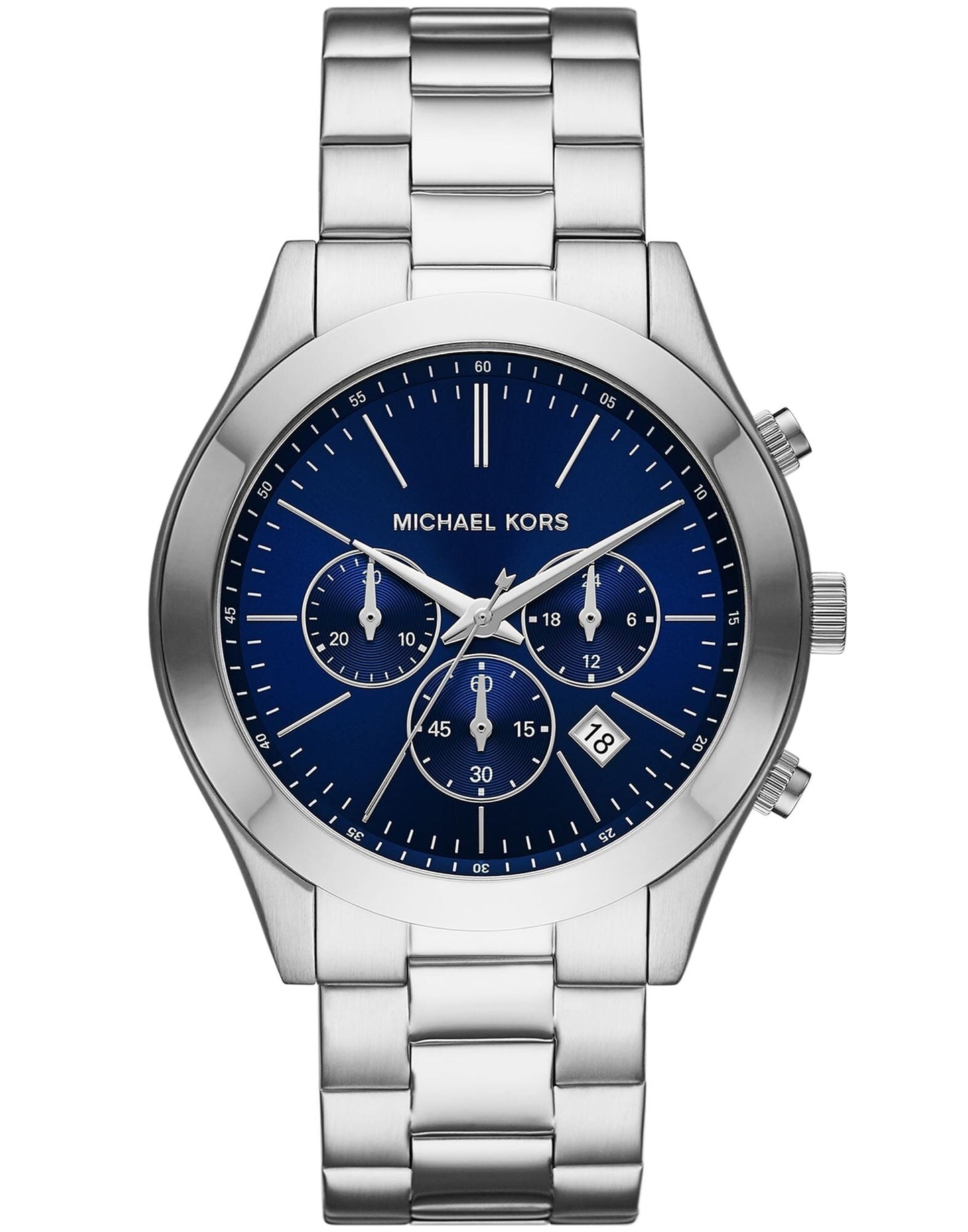 Michael kors MK8917 Heren Horloge 42mm 5 ATM