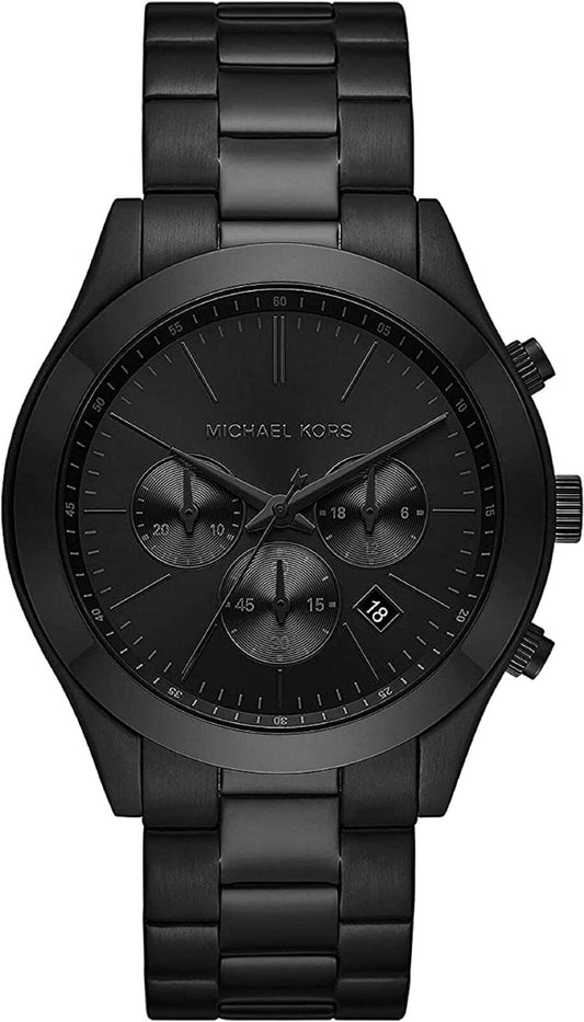 Michael kors MK8919 Heren Horloge 44mm 6 ATM