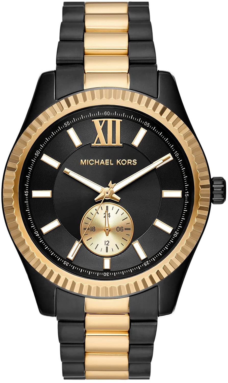 Michael Kors MK8948 Unisex Horloge 45mm 5 ATM