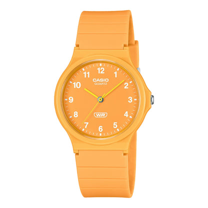 Casio MQ-24B-9BEF Dames Horloge 34,9mm 3 ATM