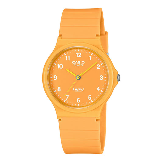Casio MQ-24B-9BEF Dames Horloge 34,9mm 3 ATM