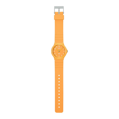 Casio MQ-24B-9BEF Dames Horloge 34,9mm 3 ATM