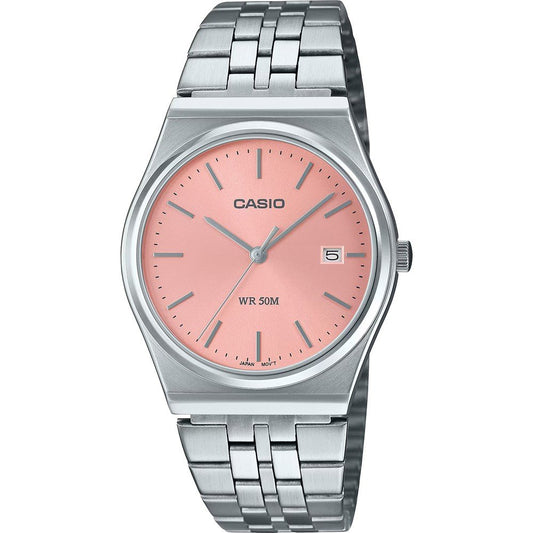 Casio MTP-B145D-4AVEF Dames Horloge 38,5mm 5 ATM