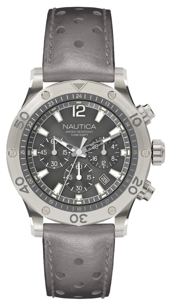 Nautica horloges sale