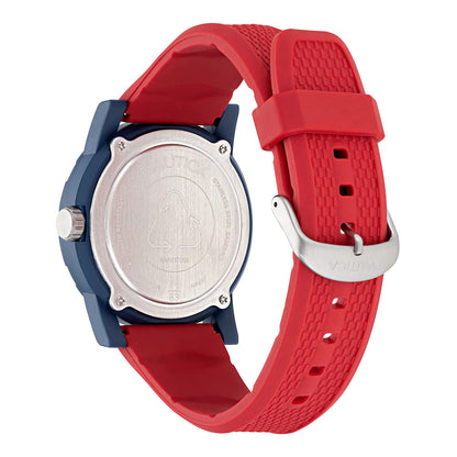 Nautica NAPATF204 Heren Horloge 42,5mm 5 ATM