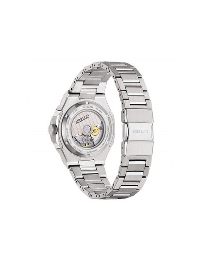 Citizen NB6031-56E Heren Horloge 41mm 10 ATM