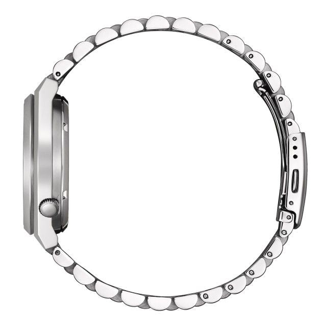 Citizen NJ0159-86X Heren Horloge 40mm 5 ATM
