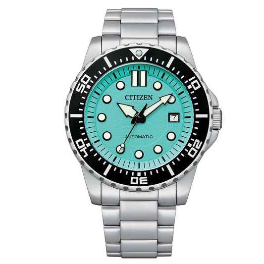 Citizen NJ0170-83X Heren Horloge 43mm 10 ATM