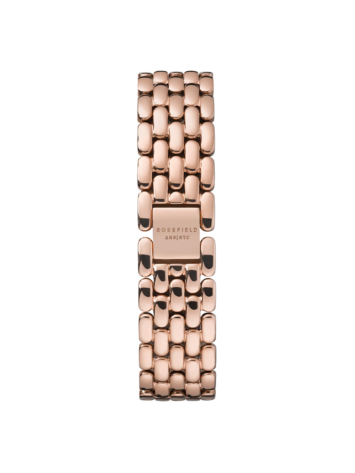 Rosefield NWG-N91 Dames Horloge 33mm