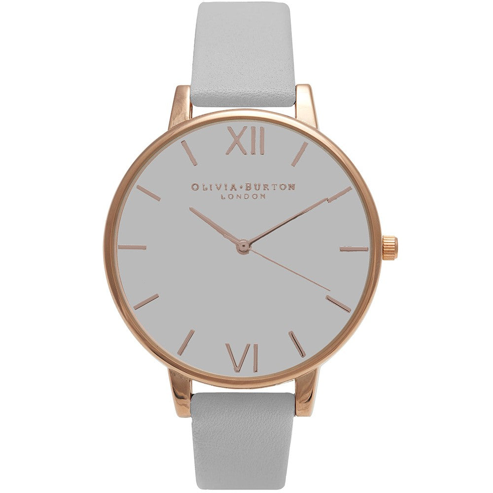 Olivia Burton OB15BD61 Dames Horloge 38mm