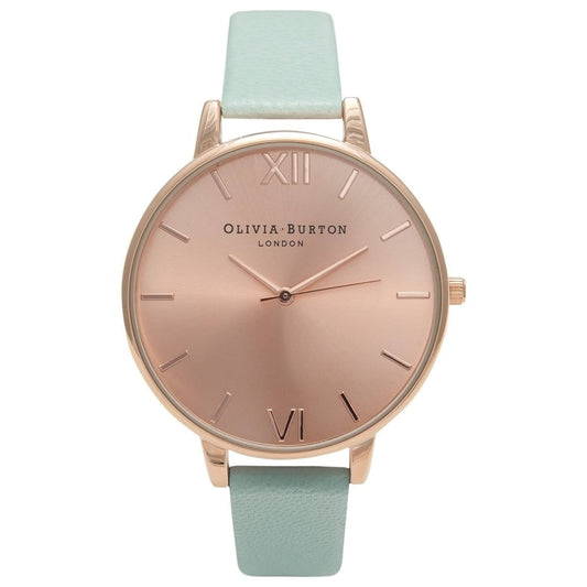 Olivia Burton OB15BD75 Dames Horloge 38mm