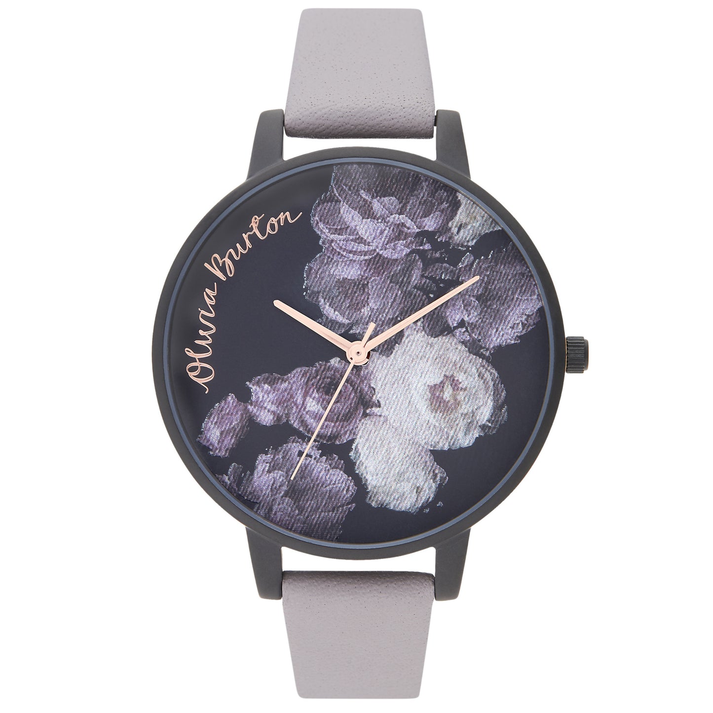 Olivia Burton OB16AD11 Dames Horloge 38mm 1 ATM