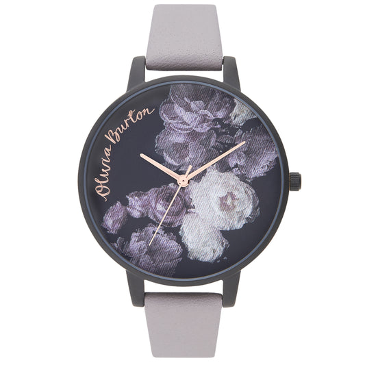 Olivia Burton OB16AD11 Dames Horloge 38mm 1 ATM