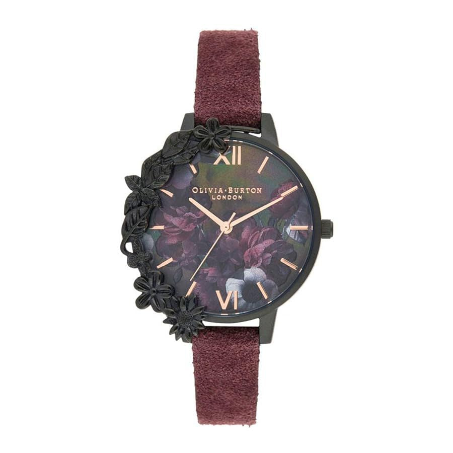 Olivia Burton OB16AD44 Dames Horloge 34Mmm