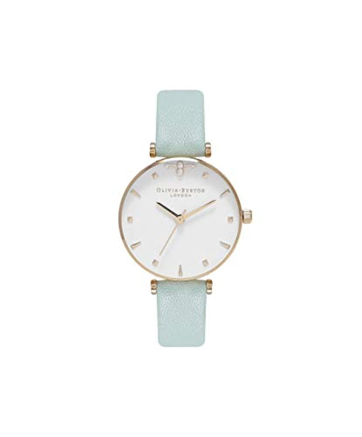 Olivia Burton OB16AM143 Dames Horloge 30mm