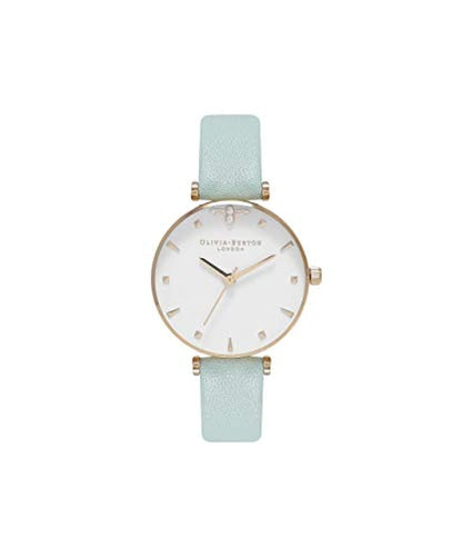 Olivia Burton OB16AM143 Dames Horloge 30mm