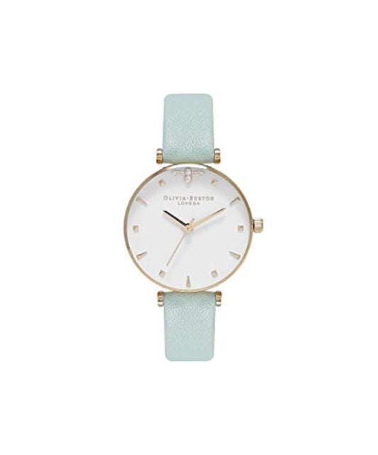 Olivia Burton OB16AM143 Dames Horloge 30mm