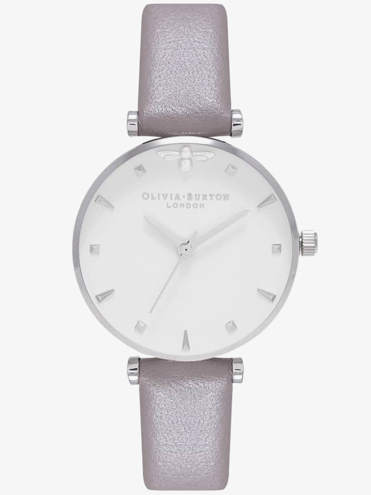 Olivia Burton OB16AM144 Dames Horloge 30mm