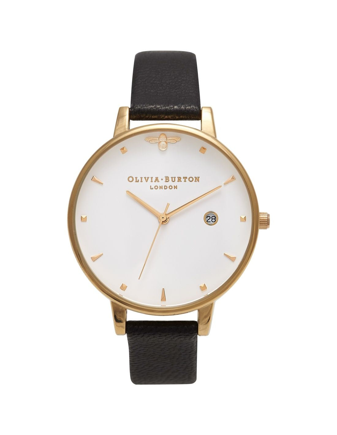 Olivia Burton OB16AM86 Dames Horloge 38mm
