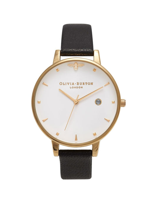 Olivia Burton OB16AM86 Dames Horloge 38mm
