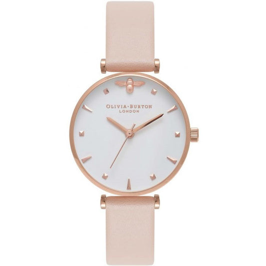 Olivia Burton OB16AM95 Dames Horloge 30mm 1 ATM