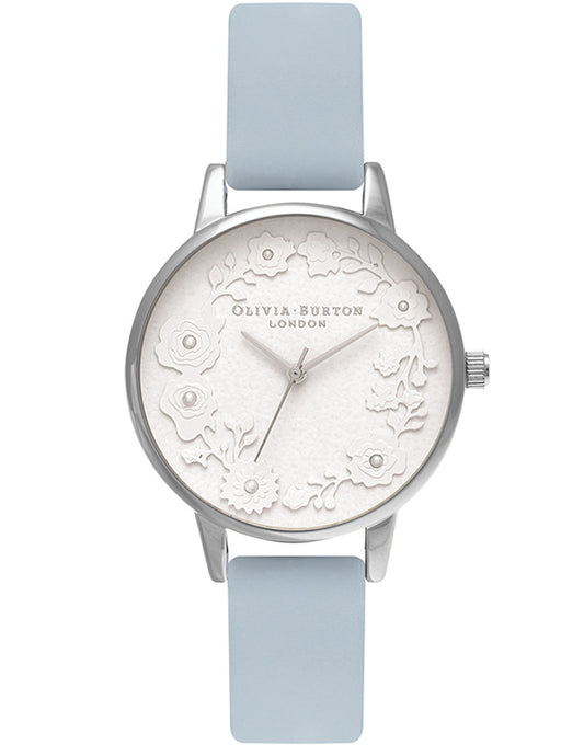 Olivia Burton OB16AR03 Dames Horloge 30mm