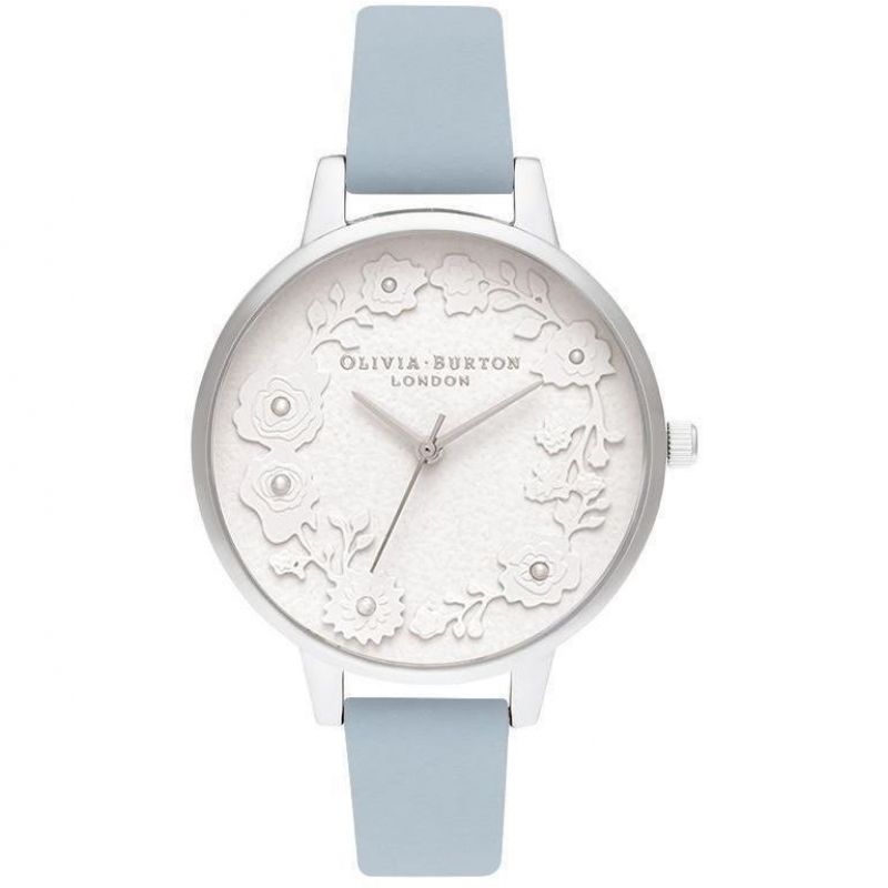 Olivia Burton OB16AR04 Dames Horloge 34mm