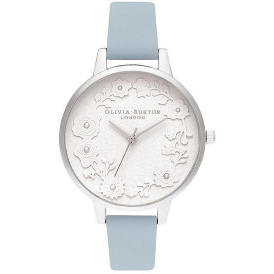 Olivia Burton OB16AR04 Dames Horloge 34mm