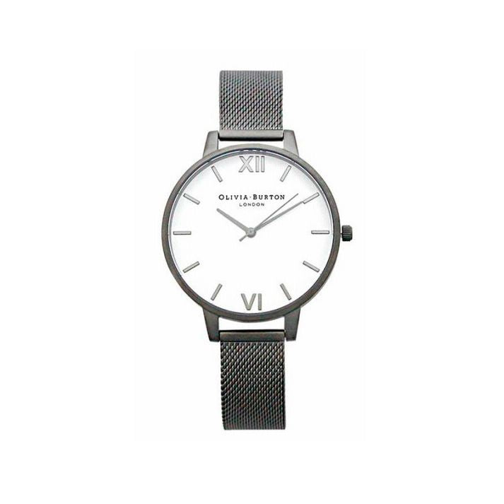 Olivia Burton OB16BDW06 Dames Horloge 38mm