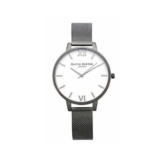 Olivia Burton OB16BDW06 Dames Horloge 38mm