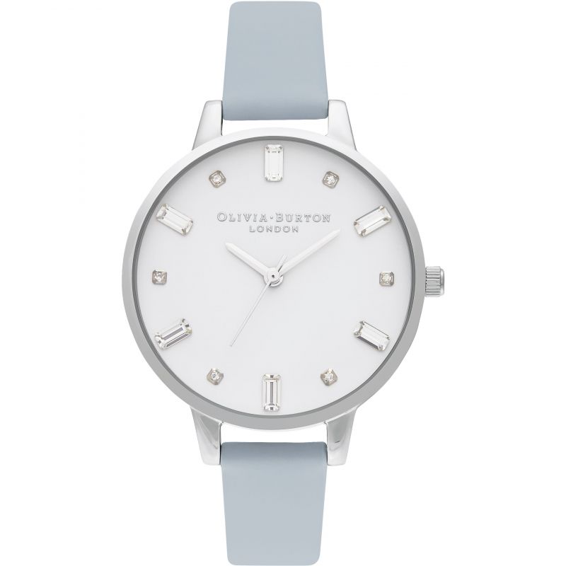 Olivia Burton OB16BJ01 Dames Horloge 34mm 1 ATM