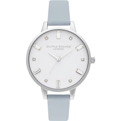 Olivia Burton OB16BJ01 Dames Horloge 34mm 1 ATM
