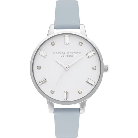 Olivia Burton OB16BJ01 Dames Horloge 34mm 1 ATM