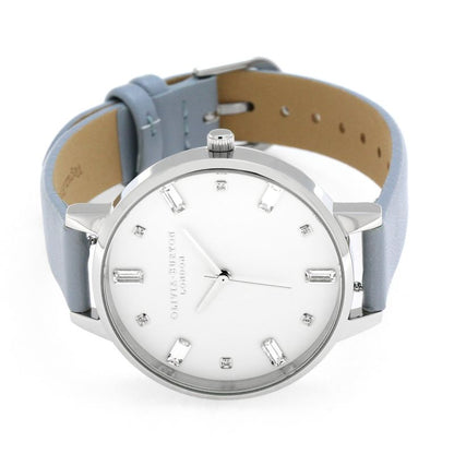 Olivia Burton OB16BJ01 Dames Horloge 34mm 1 ATM