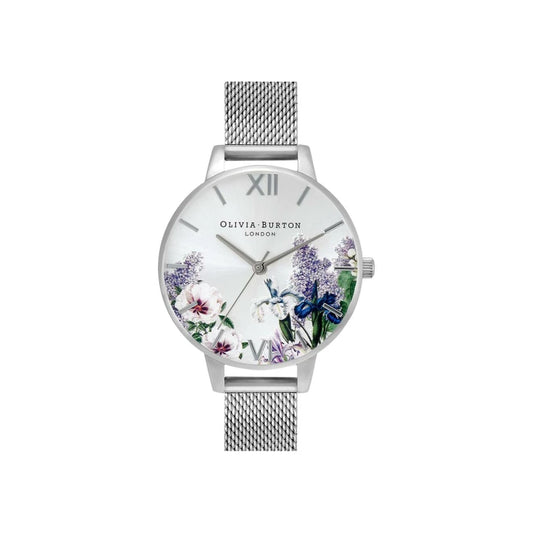 Olivia Burton OB16FS107 Dames Horloge 34mm