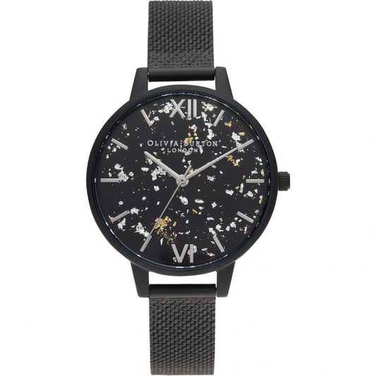 Olivia Burton OB16GD16 Dames Horloge 34mm