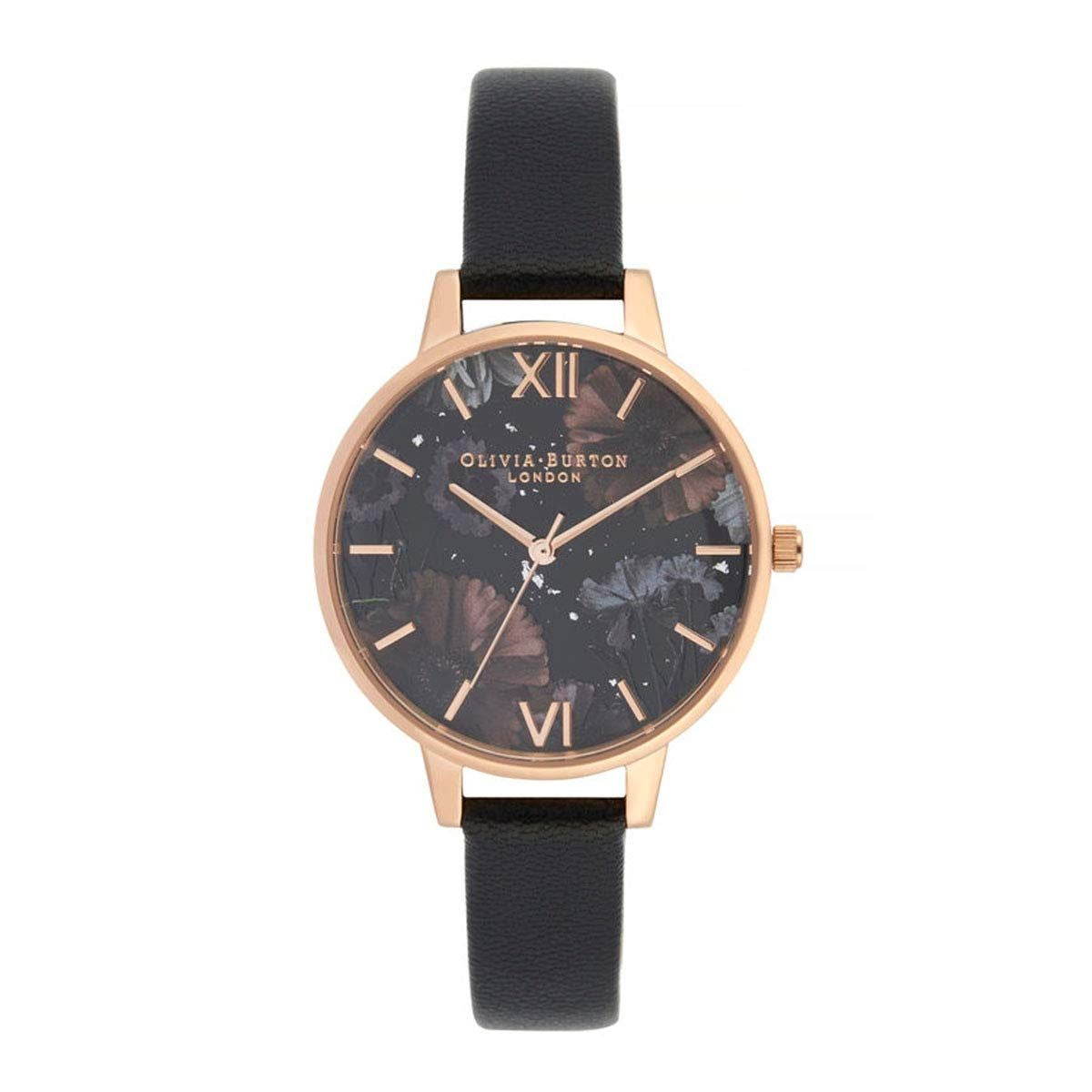 Olivia Burton OB16GD22 Dames Horloge 34mm
