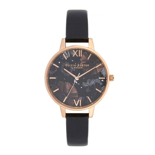 Olivia Burton OB16GD22 Dames Horloge 34mm