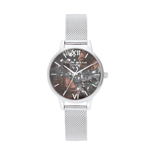 Olivia Burton OB16GD23 Dames Horloge 30mm