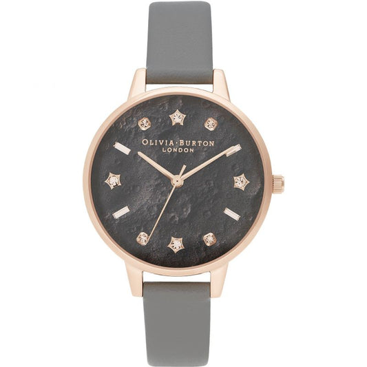 Olivia Burton OB16GD55 Dames Horloge 34mm