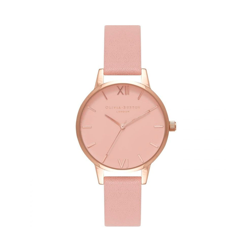 Olivia Burton OB16MD77 Dames Horloge 30mm