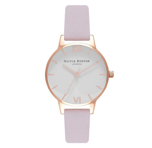Olivia Burton OB16MDW36 Dames Horloge 30mm