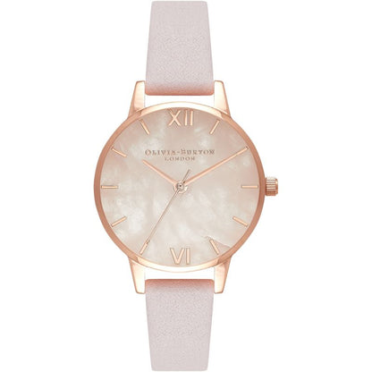 Olivia Burton OB16SP02 Dames Horloge 30mm 1 ATM