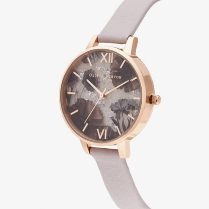 Olivia Burton OB16SP15 Dames Horloge 34mm 1 ATM