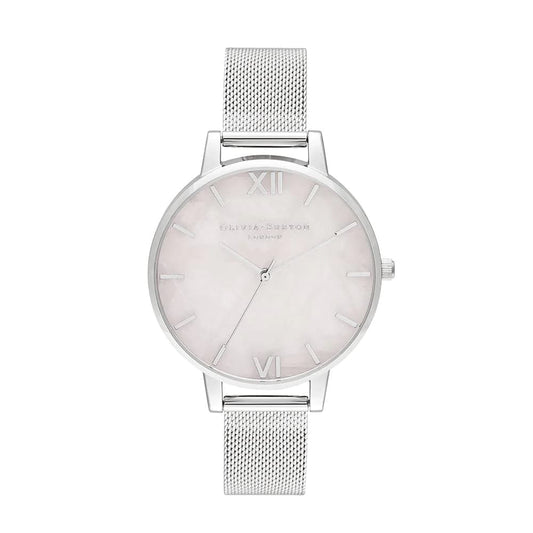Olivia Burton OB16SP18 Dames Horloge 38mm 1 ATM