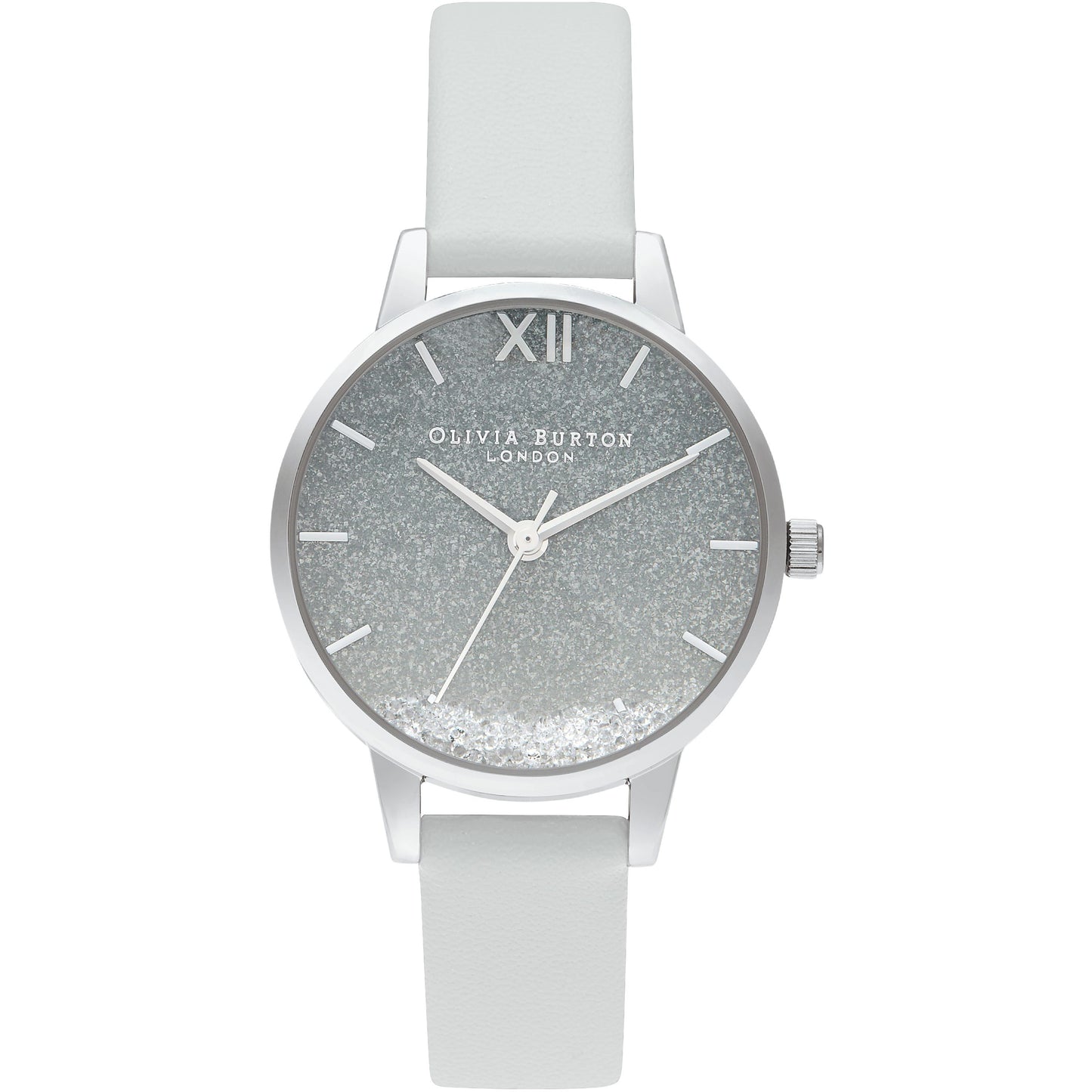 Olivia Burton OB16US27 Dames Horloge 30mm