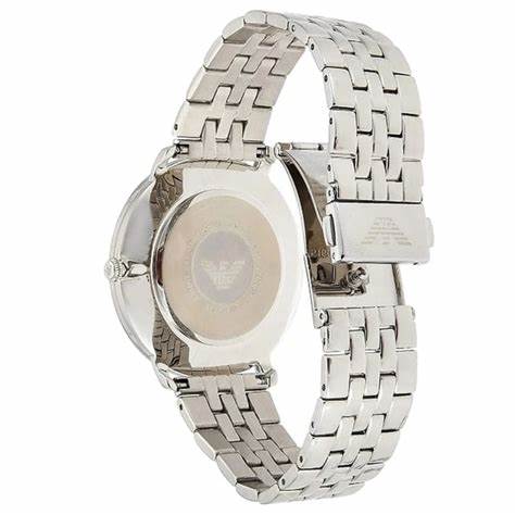 Armani AR11161 Heren Horloge 42mm 3 ATM