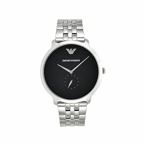 Armani AR11161 Heren Horloge 42mm 3 ATM