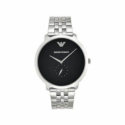 Armani AR11161 Heren Horloge 42mm 3 ATM