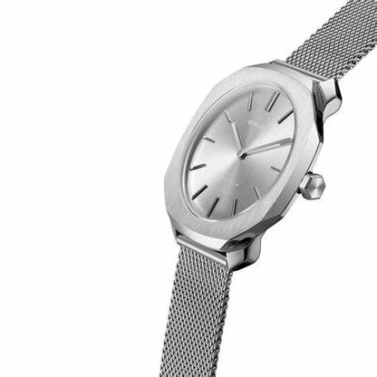 D1 Milano SSML01 Heren Horloge 36mm 5ATM